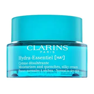 Clarins Hydra Essentiel Cream denní krém 50 ml
