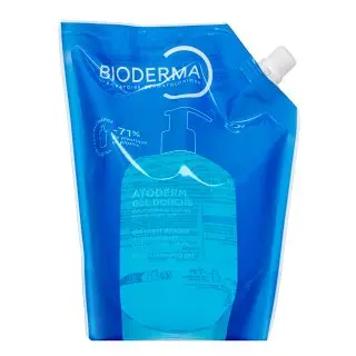 Bioderma Atoderm sprchový gel Gel Douche Gentle Cleansing Gel Refill 1000 ml