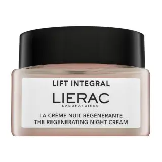 Lierac Lift Integral zpevňující noční krém The Regeneratig Night Cream 50 ml