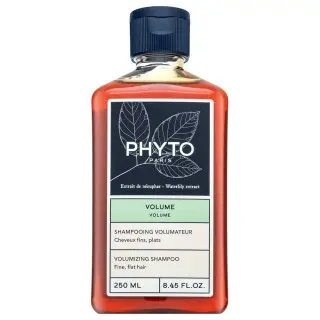 PHYTO VOLUME Šampon pro dodání objemu 250 ml