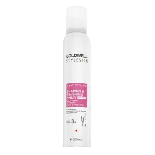 Goldwell Sprej pro tvar a finální úpravu vlasů Stylesign Heat Styling (Shaping and Finishing Spray) 200 ml
