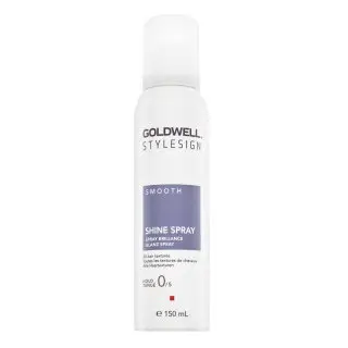 Sprej pro dodání lesku vlasům Goldwell Stylesign Smooth Shine Spray - 150 ml + dárek zdarma