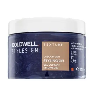 Goldwell StyleSign Texture Lagoom Jam Styling gel 150ml - Stylingový gel