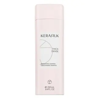 Kerasilk Essentials Redensifying Shampoo posilující šampon pro objem a zpevnění vlasů 250 ml
