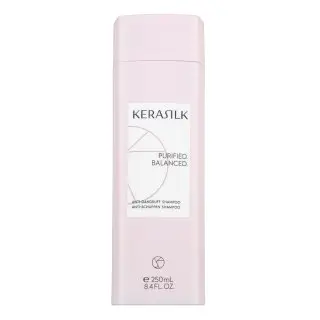 Kerasilk Essentials Anti-Dandruff Shampoo šampon proti lupům 250 ml