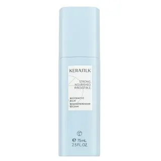 Kerasilk Specialists Restorative Balm vyživující balzám pro suché a poškozené vlasy 75 ml