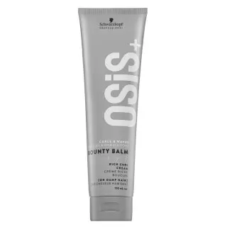 Schwarzkopf OSIS+ Bounty Balm - krém na vlnité vlasy, 150 ml