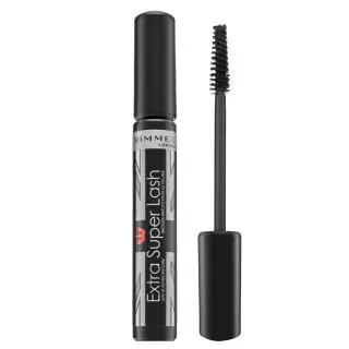 Rimmel Řasenka Extra Super Lash Brown black