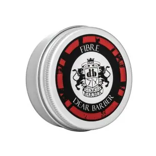 Dear Barber Fibre pomáda na vlasy pro extra silnou fixaci 20 ml