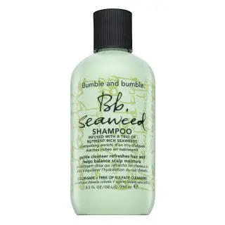 BUMBLE AND BUMBLE - Seaweed Shampoo - Šampon na vlasy
