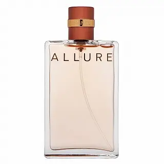 Chanel Allure parfémovaná voda pro ženy 50 ml