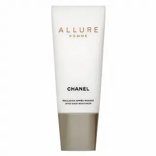 CHANEL Allure homme Balzám po holení - PO HOLENÍ 100ML 100 ml