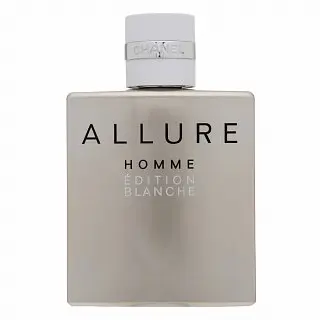 Chanel Allure Homme Édition Blanche - EDP