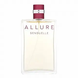 CHANEL Allure sensuelle Toaletní voda s rozprašovačem - EAU DE TOILETTE 100ML 100 ml