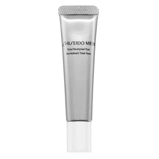 Shiseido Men oční krém Total Revitalizer Eye 15 ml