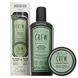 American Crew Dárková sada Define Your Curls