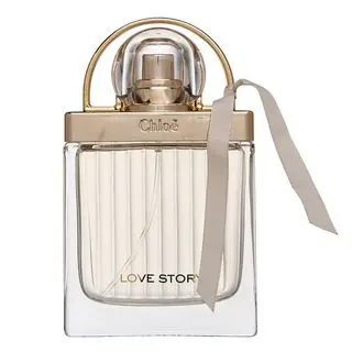 Chloé Love Story parfémová voda 50 ml