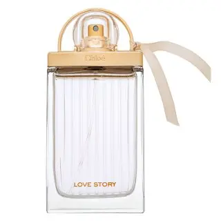 Chloé Love Story parfémovaná voda pro ženy 75 ml