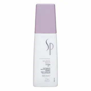Wella Professionals SP Balance Scalp Lotion emulze pro citlivou pokožku hlavy 125 ml