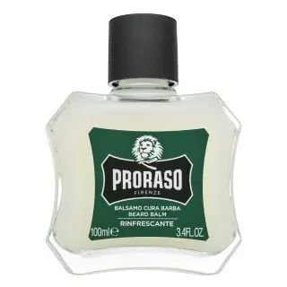 Proraso Beard Balm Refreshing - osvěžující balzám na bradu, 100 ml