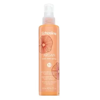 Echosline New Argan Total One Spray - maska ve spreji s vícenásobným účinkem, 200 ml