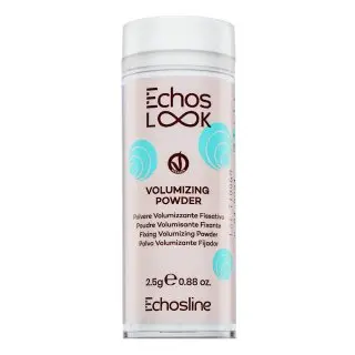Echos Look Volumizing Powder - objemový pudr s fixací, 2,5g