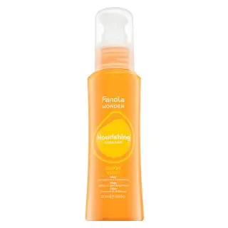 Fanola Wonder Nourishing Extra Care ELIXIR - sérum pro hebkost a lesk vlasů, 100 ml