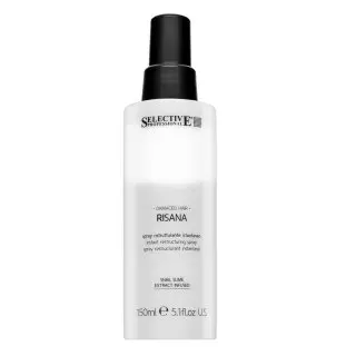 Selective Professional Risana Instant Restructuring Spray bezoplachová péče pro poškozené vlasy 150 ml