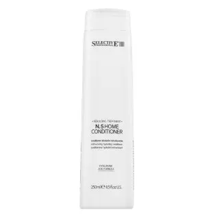 Selective Professional Rebuilding Treatment N.5 Home Conditioner vyživující kondicionér pro velmi suché a poškozené vlasy 250 ml