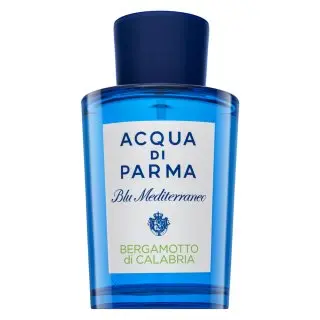 Acqua di Parma Blu Mediterraneo Bergamotto di Calabria toaletní voda unisex 180 ml