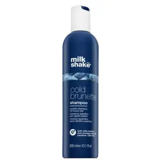 milk_shake Cold Brunette Shampoo, 300 ml