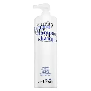 Artègo Easy Care T Clarity Shampoo osvěžující šampon proti lupům 1000 ml