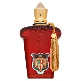 Xerjoff Casamorati 1888 EDP U unisexová parfémovaná voda 100 ml – rozbalené (min. 90 % objemu)