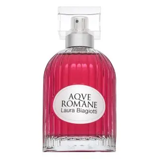 Laura Biagiotti Aqve Romane Uva Dulcis toaletní voda pro ženy 100 ml
