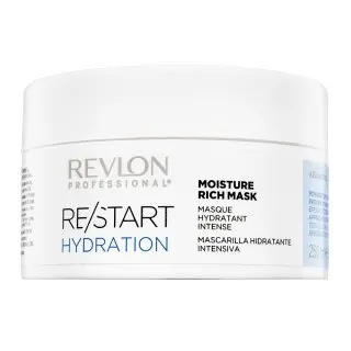 REVLON PROFESSIONAL RESTART Hydratační maska na vlasy 250 ml