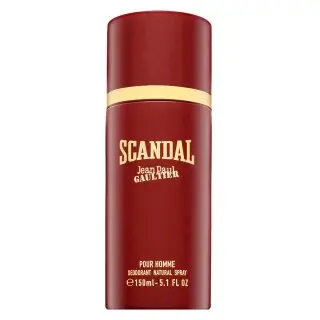 JEAN PAUL GAULTIER - Scandal Pour Homme - Deodorant ve spreji