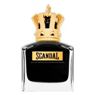 Jean P. Gaultier Scandal Le Parfum Intense parfémovaná voda pro muže 100 ml