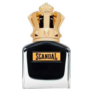 JEAN PAUL GAULTIER - Scandal Pour Homme Le Parfum - Parfémovaná voda pelargonie, santalové dřevo