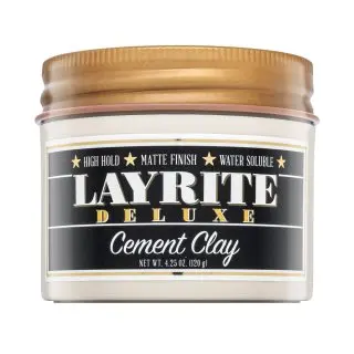 Layrite Cement Clay modelující hlína pro silnou fixaci 120 g