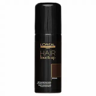 L´Oréal Professionnel Hair Touch Up korektor na odrosty barvených vlasů Brown 75 ml