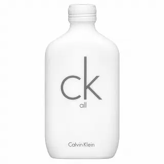 Calvin Klein All toaletní voda 100 ml