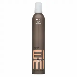 Wella Professionals EIMI Volume Natural Volume pěnové tužidlo pro objem vlasů 500 ml