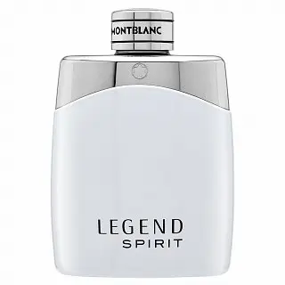 Montblanc Legend Spirit toaletní voda 100 ml