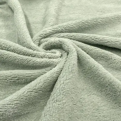 Froté VELVET BAMBOO green