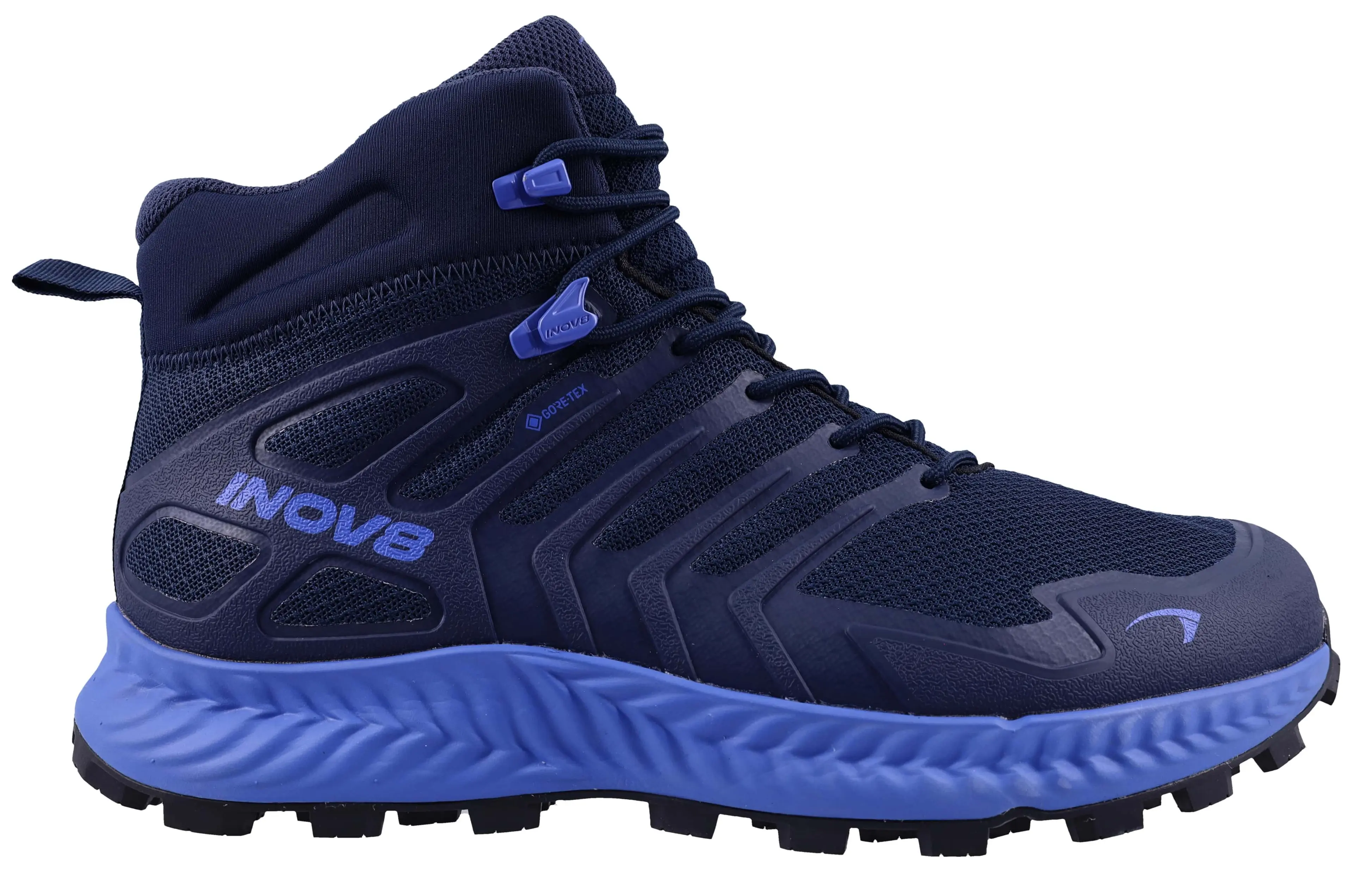 Boty INOV8 Roclite Mid GTX