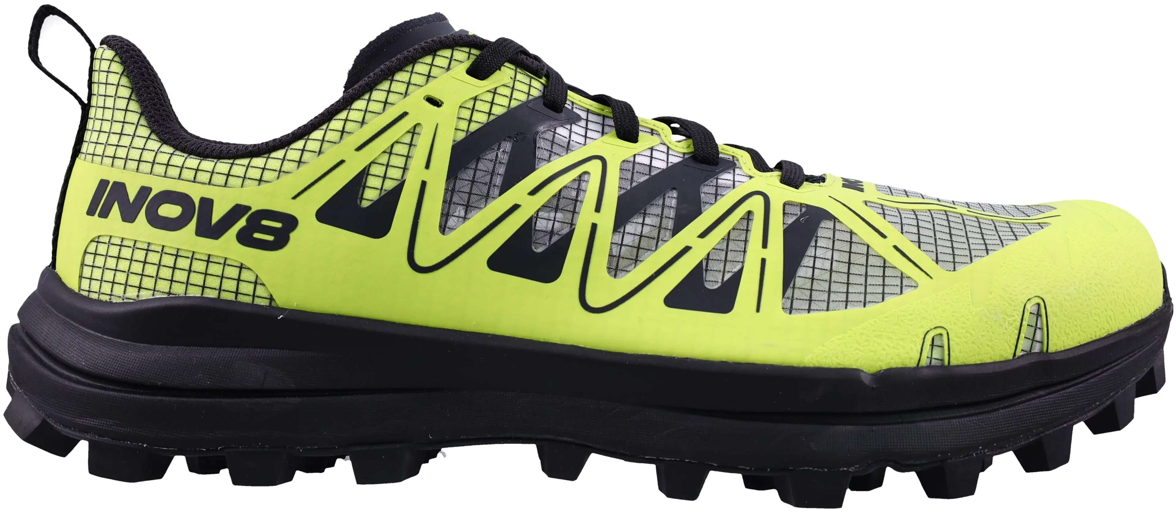 W Boty INOV8 Mudtalon™ Zero V2