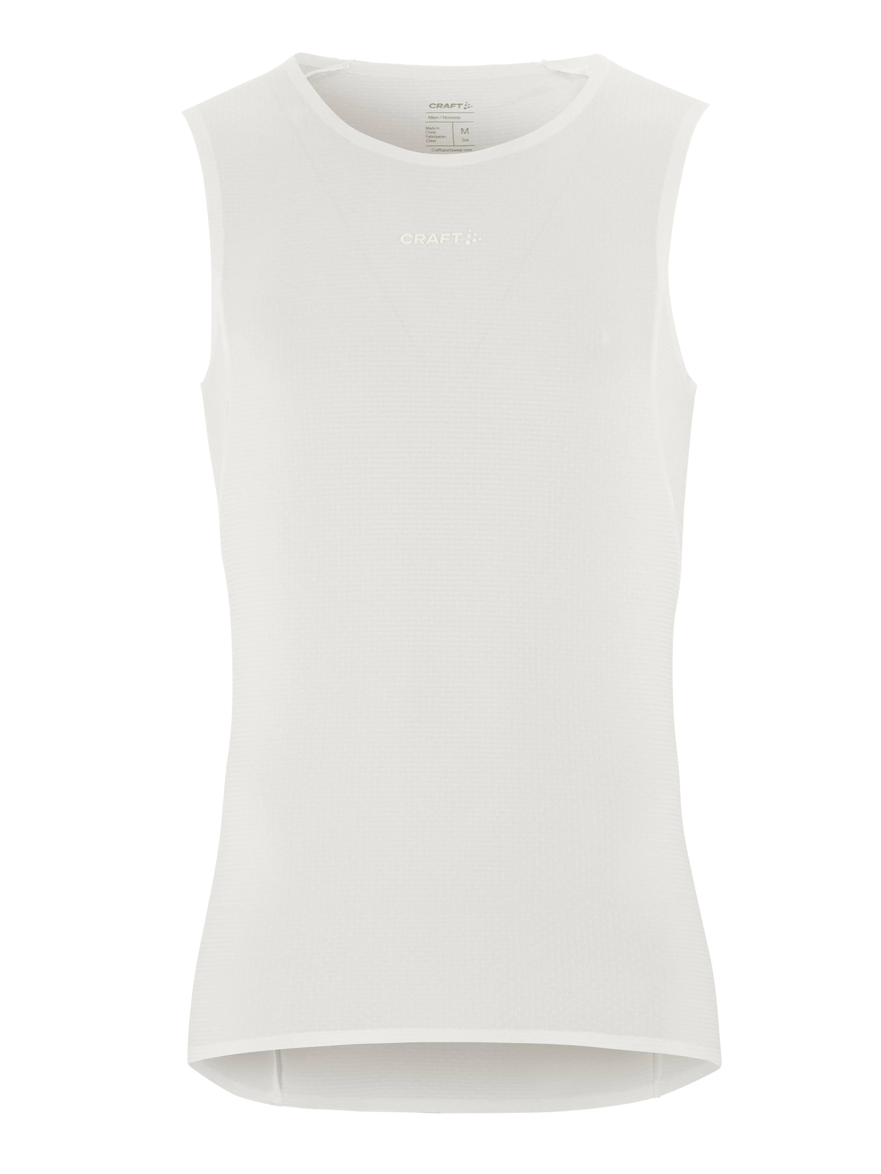 Nátělník CRAFT Active Nanoweight SL