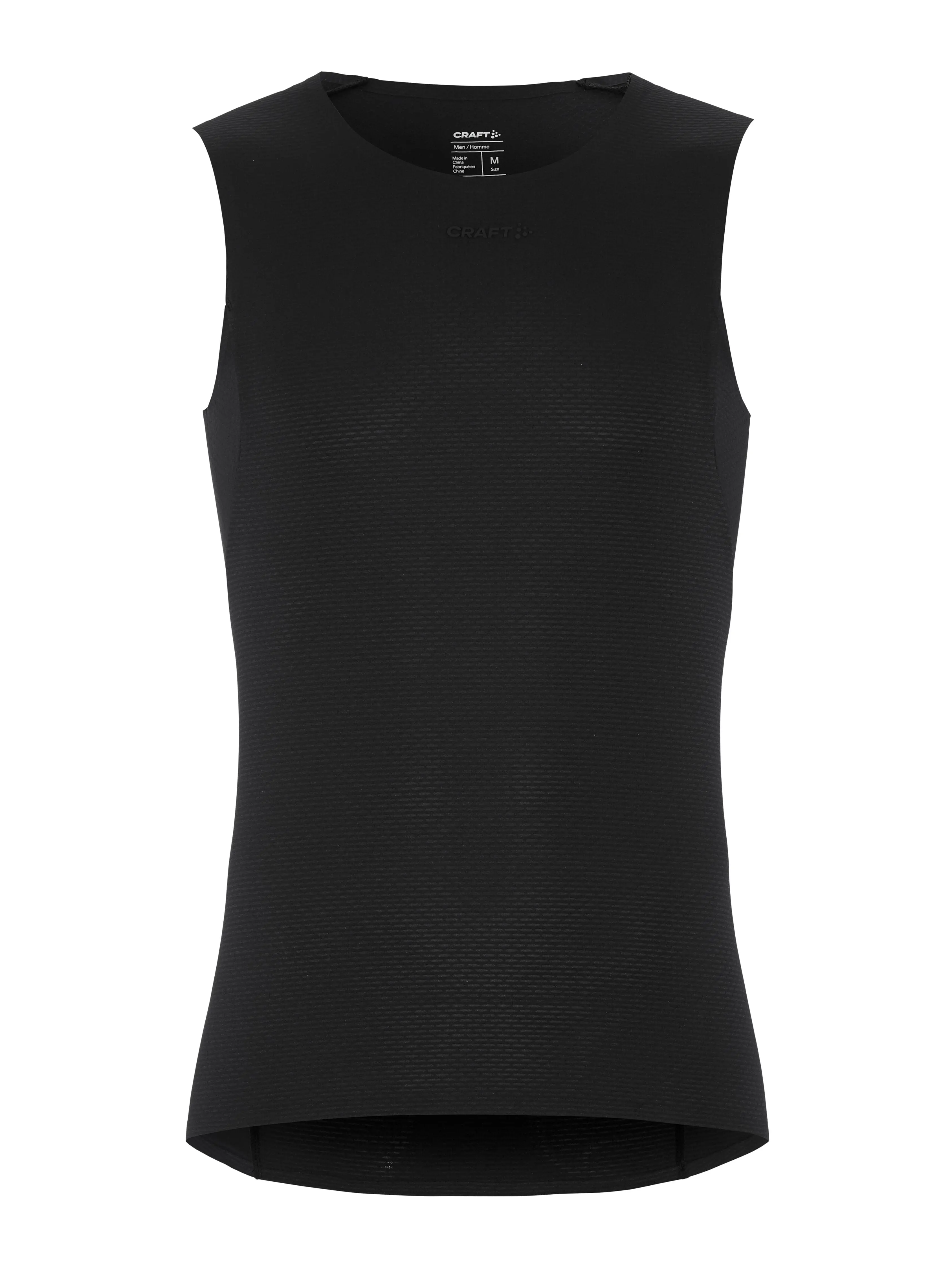 Nátělník CRAFT Active Nanoweight SL