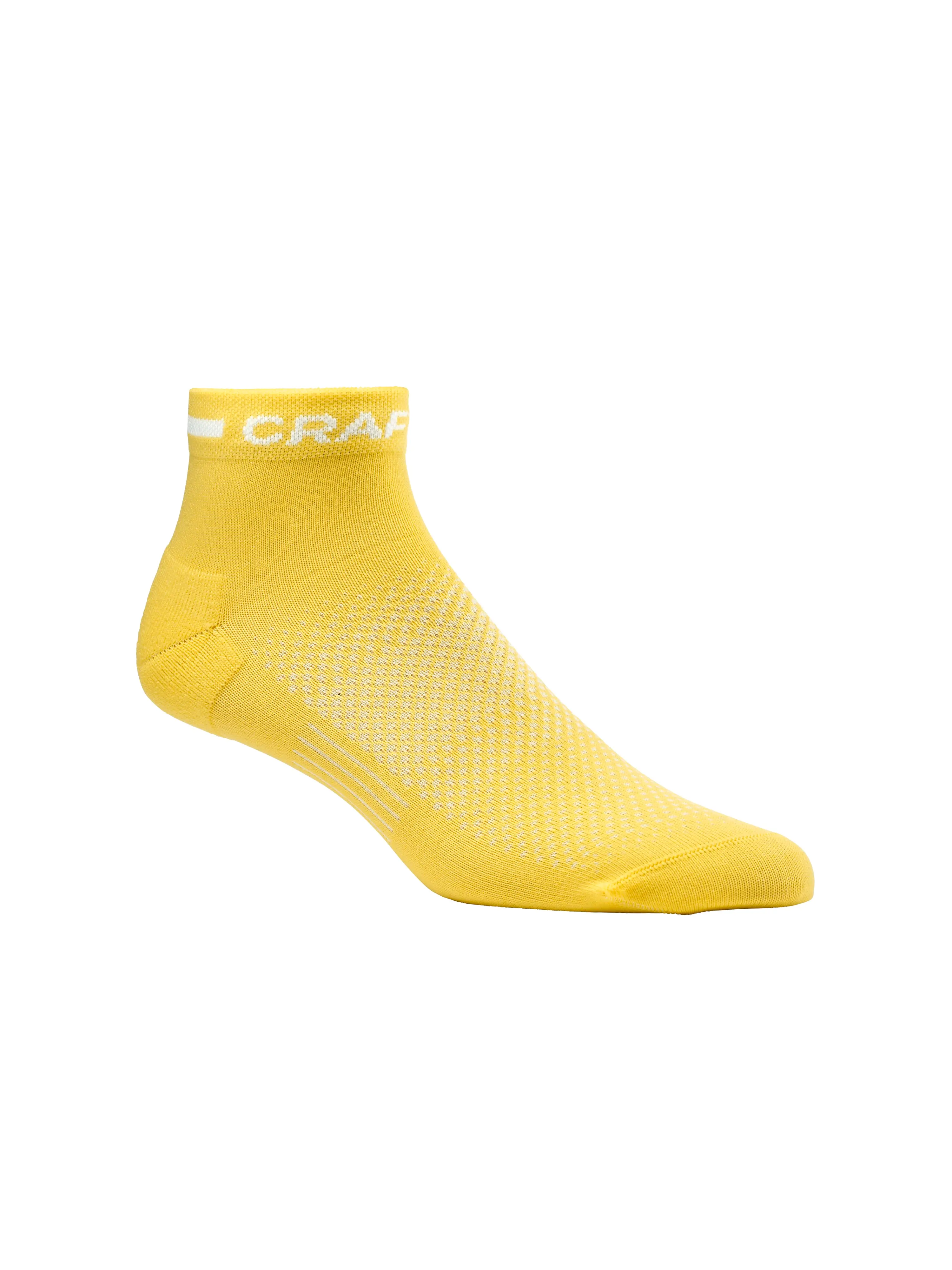 Ponožky CRAFT Active Mid Sock 3-pack