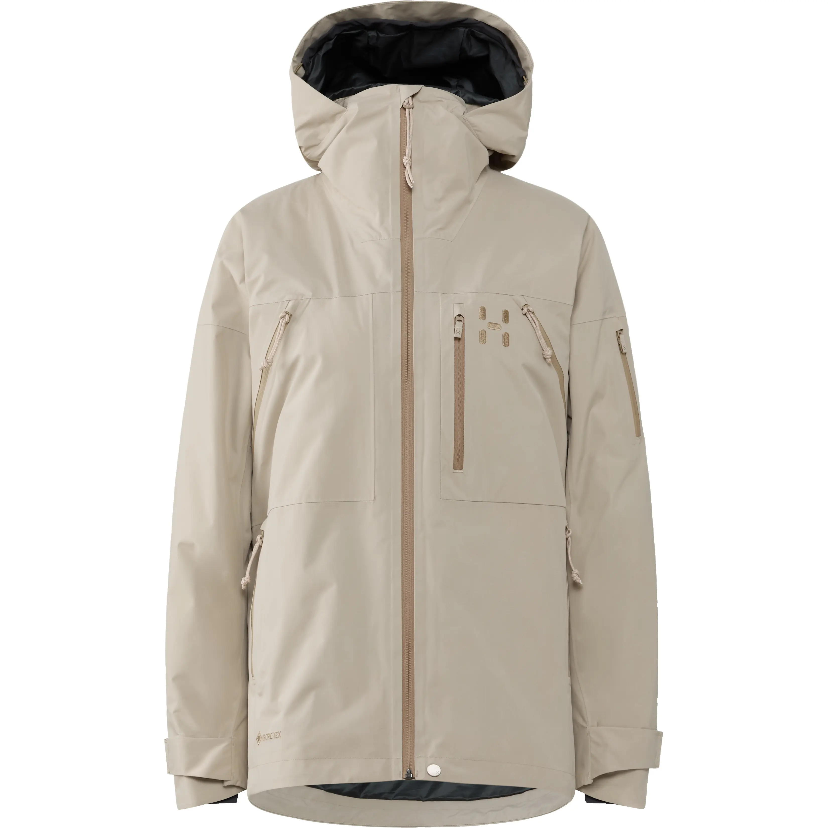 W Bunda HAGLÖFS Latnja GTX insulated